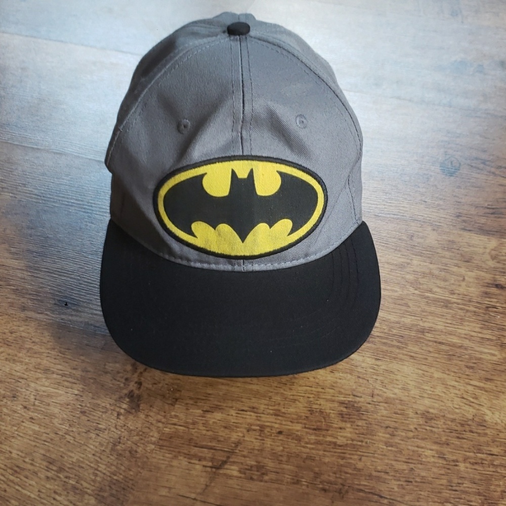 Batman hat